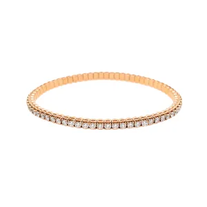 Diamond Tennis Bracelet