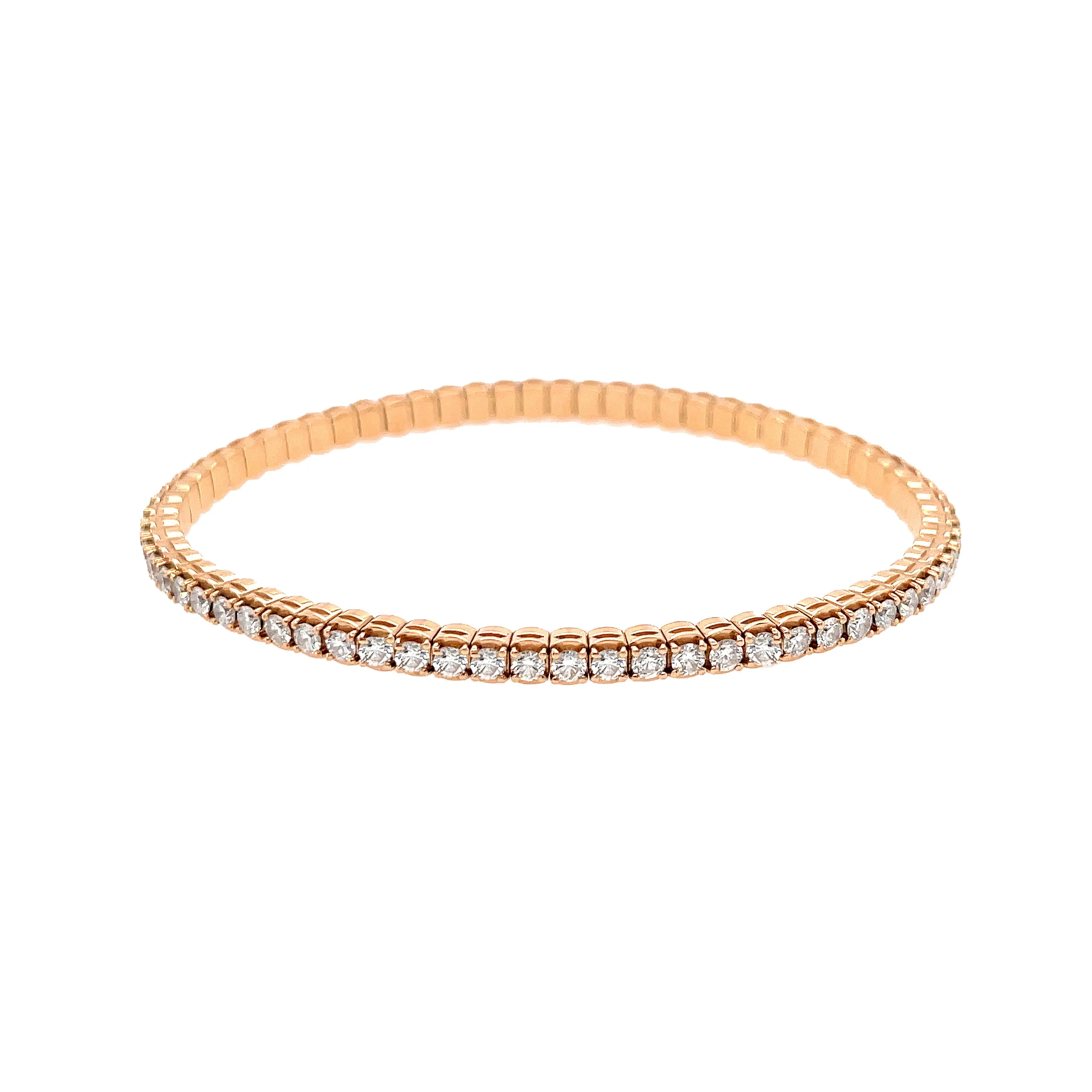 Diamond Tennis Bracelet
