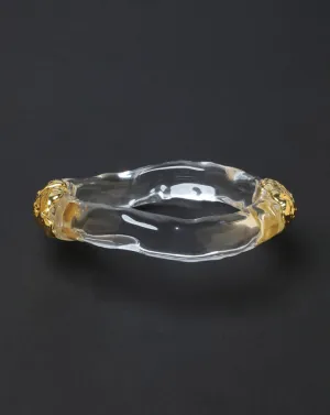 Dream Rain Small Hinge Bracelet