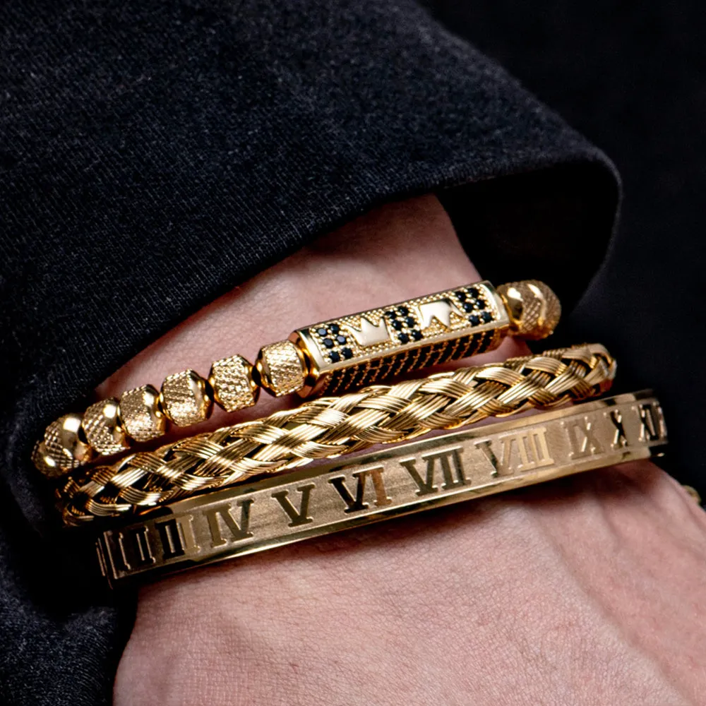 Emperors Crown