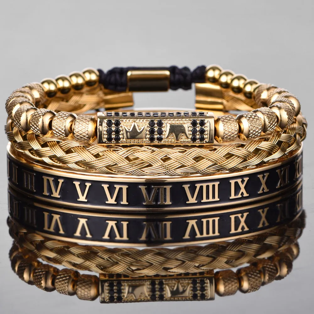 Emperors Crown