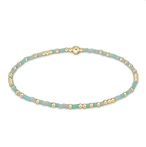 ENewton Hope Unwritten Bracelet - What I Mint to Say