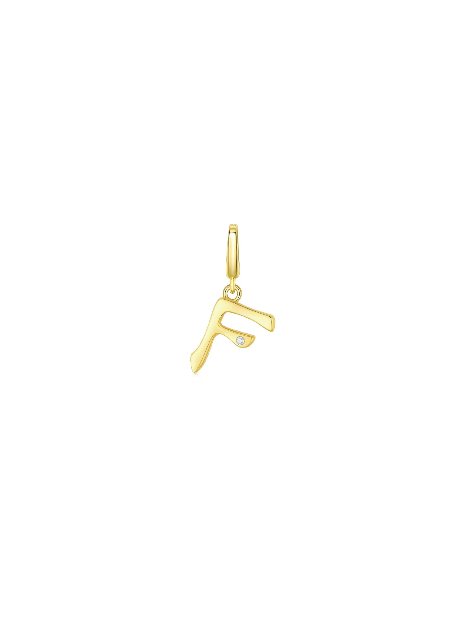 F Charm