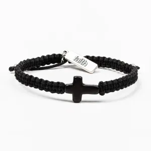 Faith Confirmed Bracelet