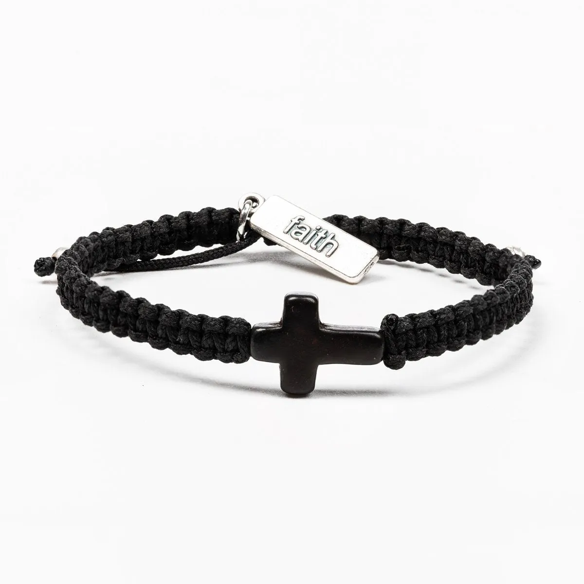 Faith Confirmed Bracelet