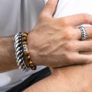 Golden Tiger Eye