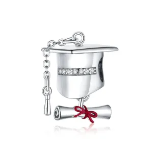 Graduation Charm