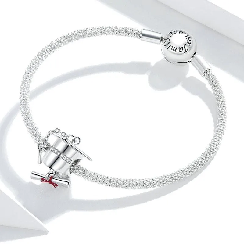 Graduation Charm