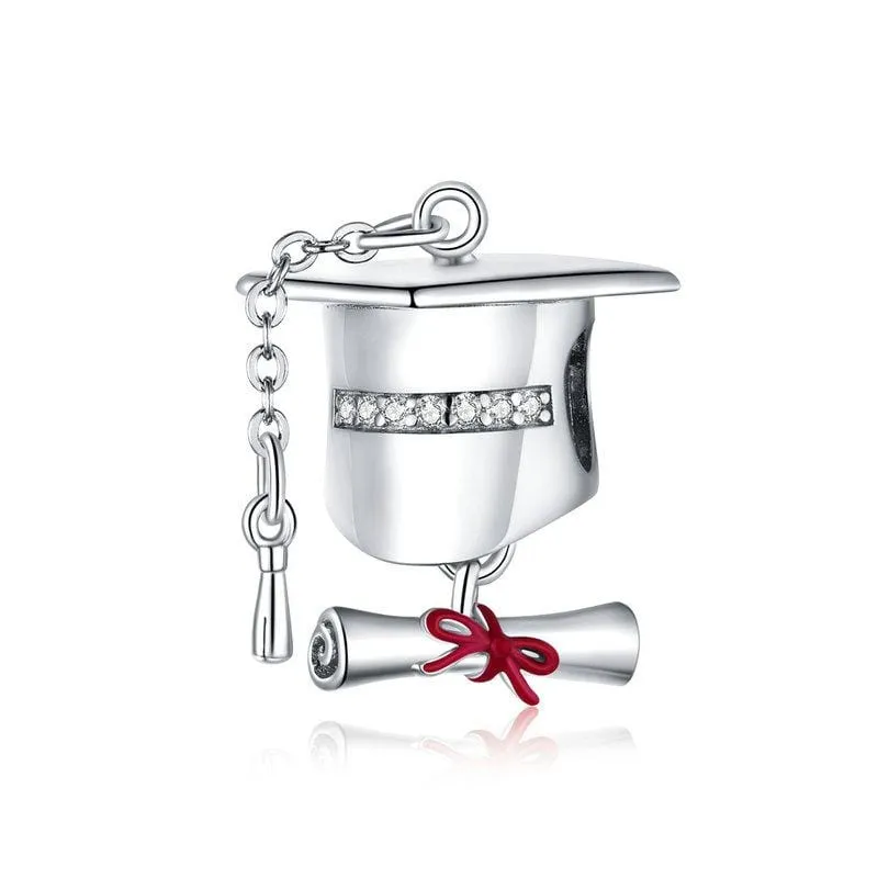 Graduation Charm