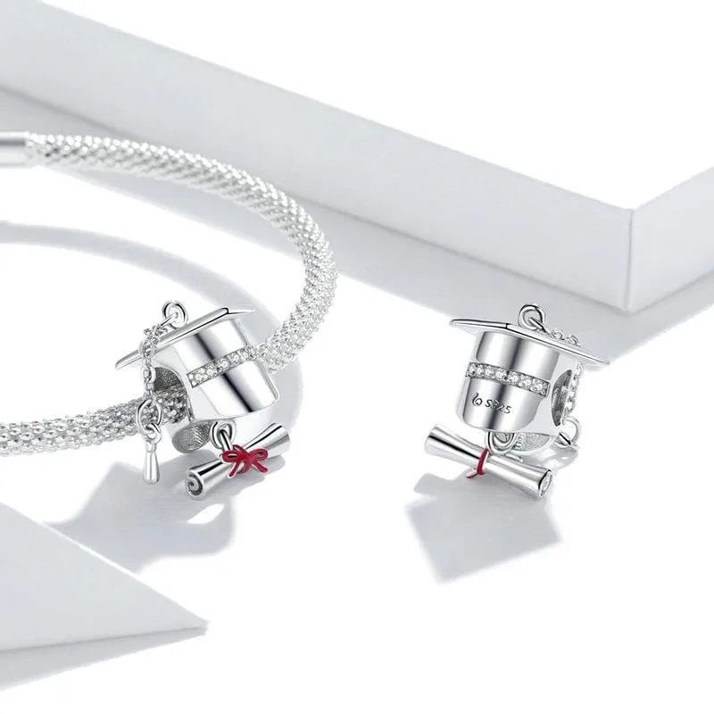 Graduation Charm