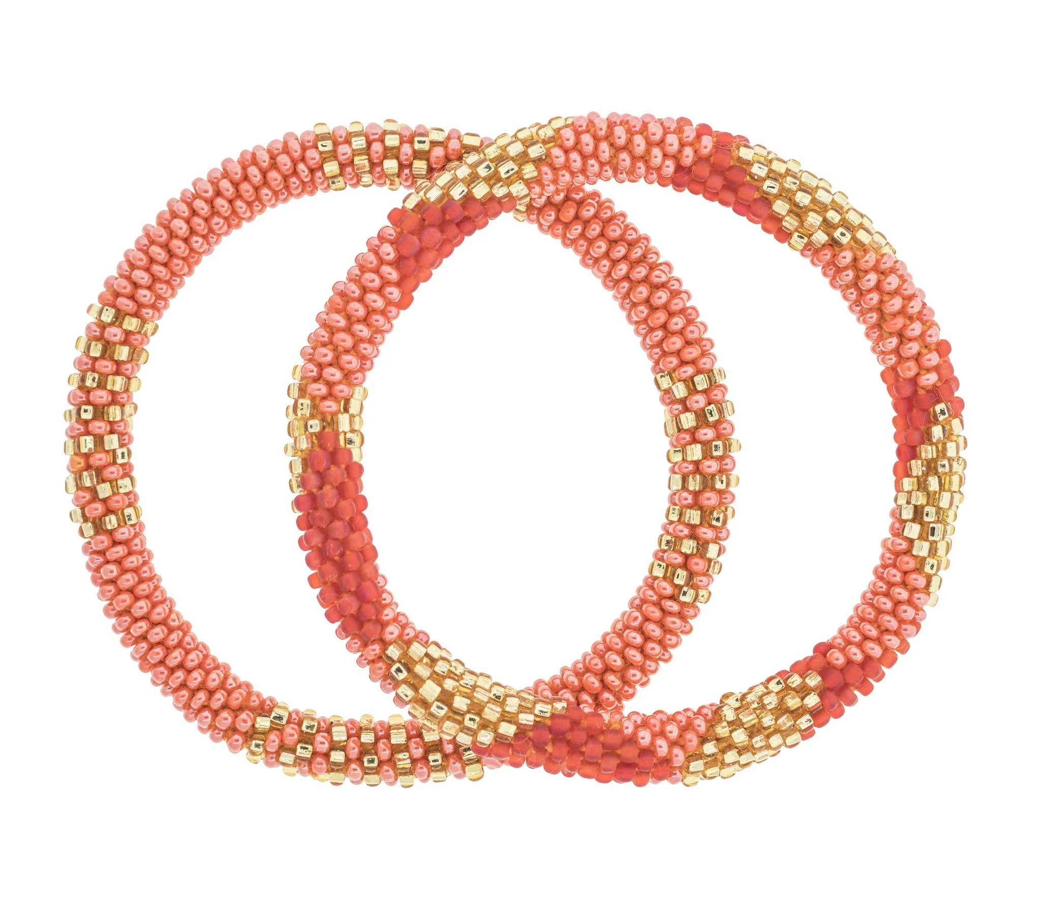 Grapefruit Roll-On® Friendship Bracelets