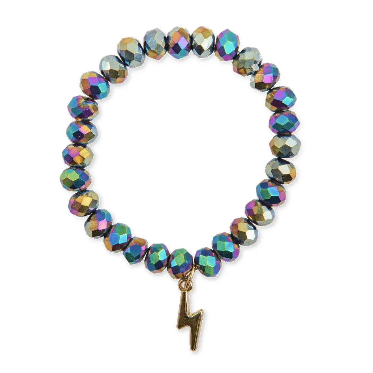 Great Pretenders Lightning Bolt Revolt Bracelet