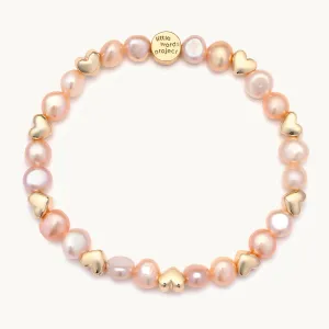 Hearts by the Pearl Base