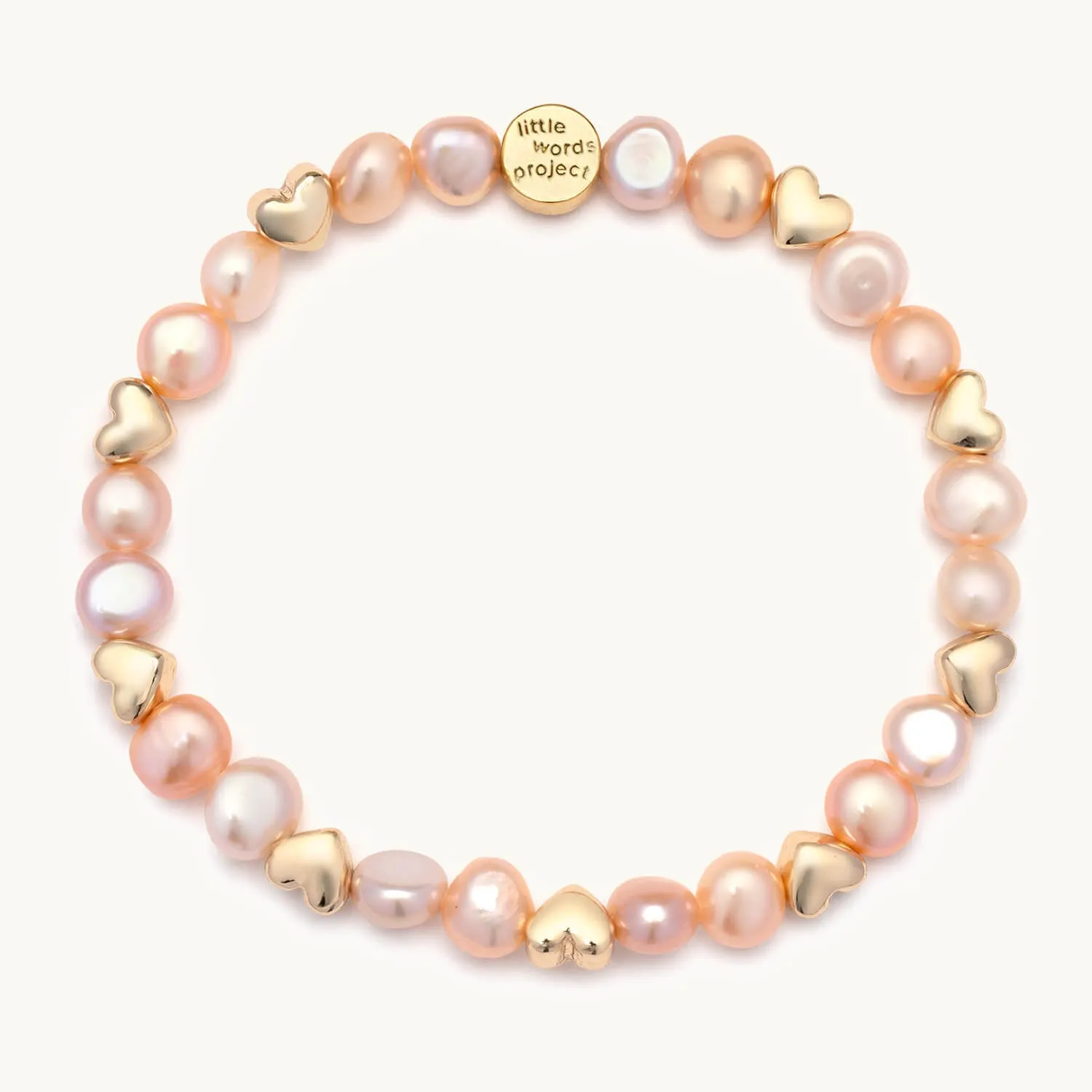 Hearts by the Pearl Base