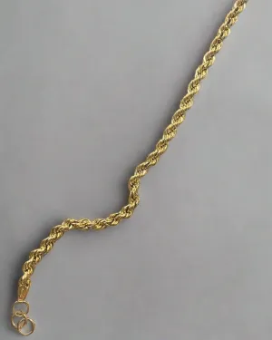 Heavy Bracelet - Gold gifts for her in Lebanon