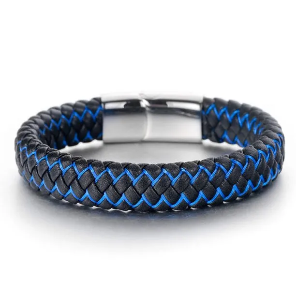 Hhdxre Braided Bracelet