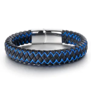Hhdxre Braided Bracelet