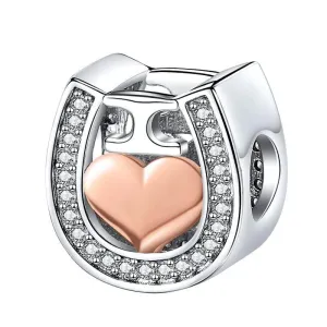 I Love You Charm
