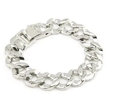 Iced Out Bracelet