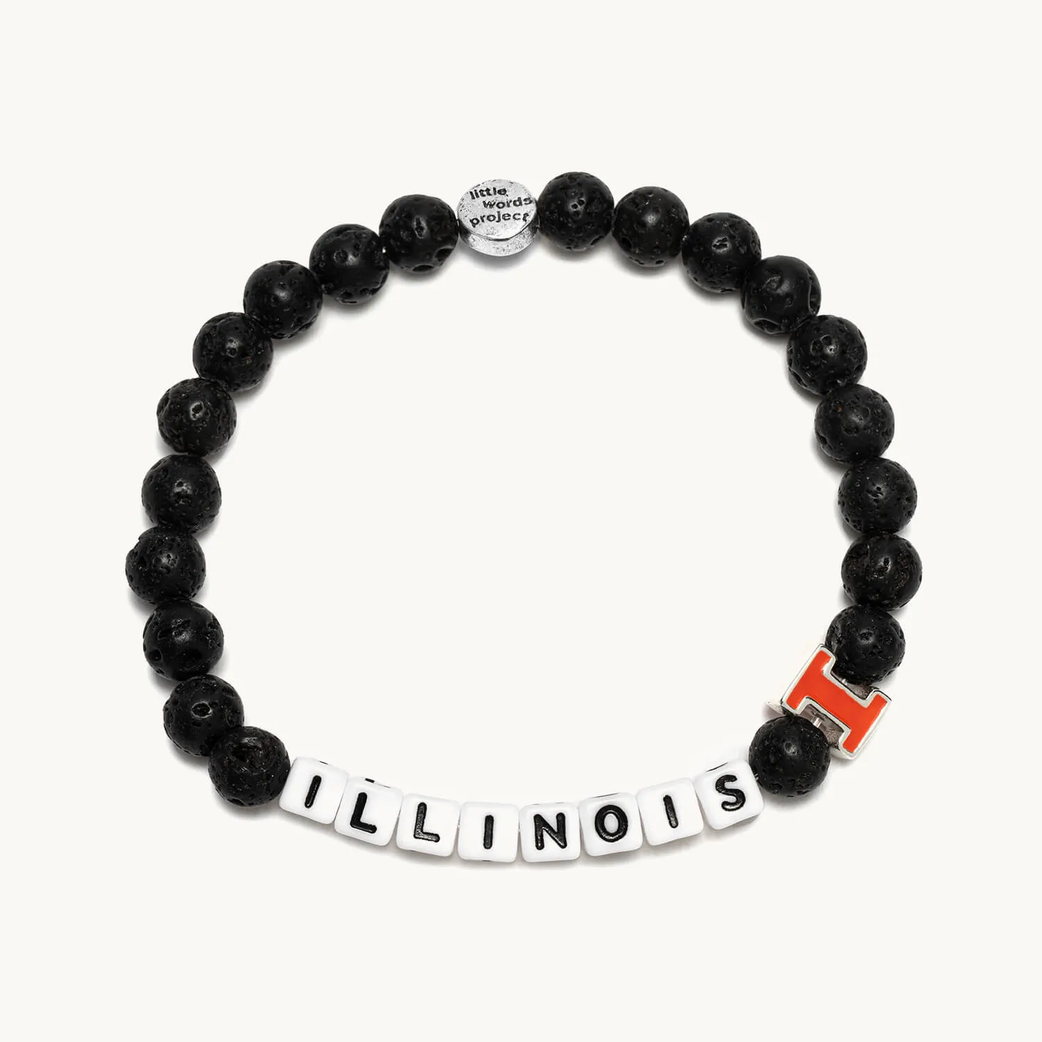 Illinois™ Lava Stone- University of Illinois™