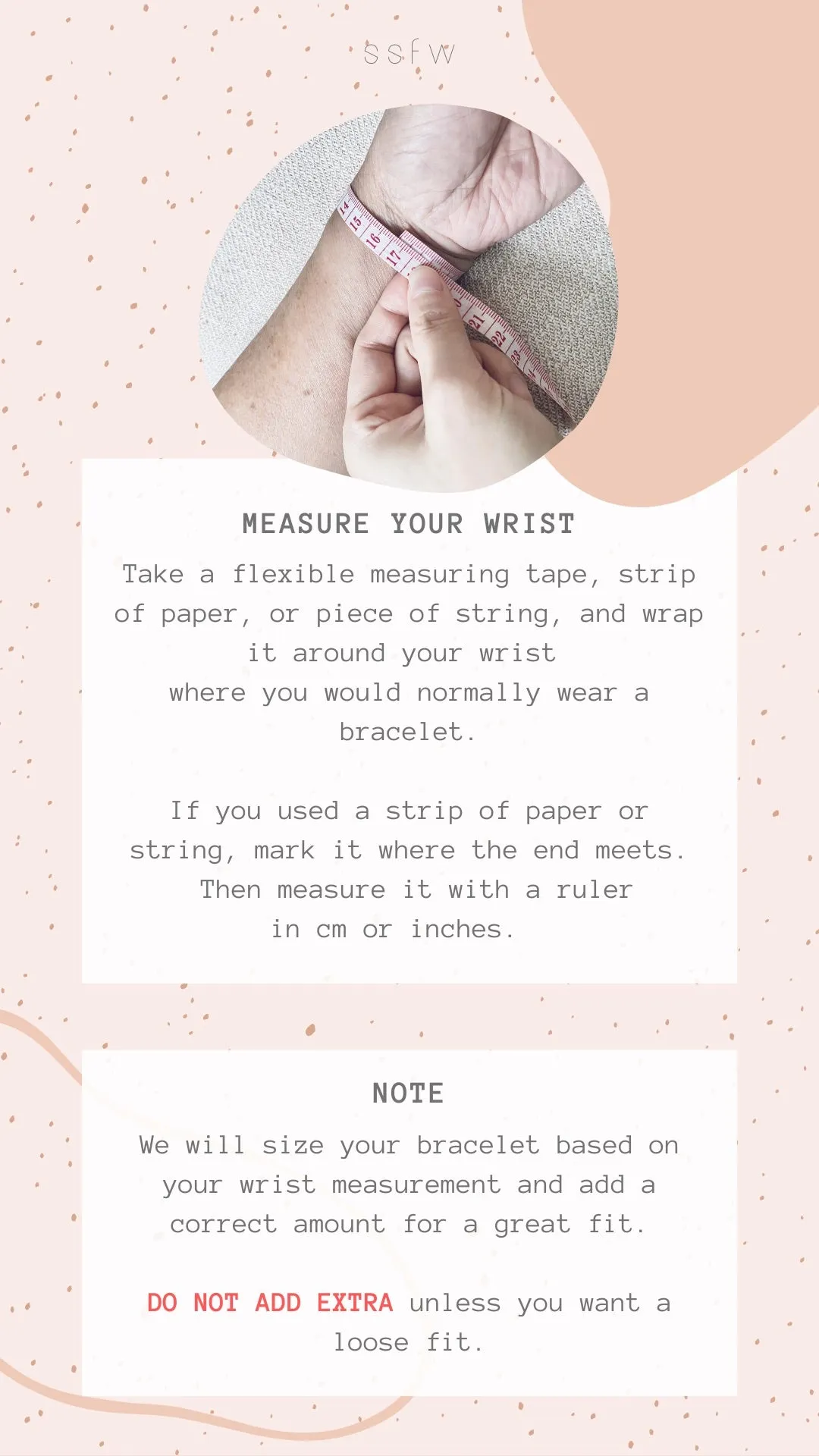 Jyotie Bracelet