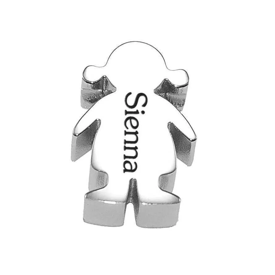 Kids Charm for Moments Bracelet