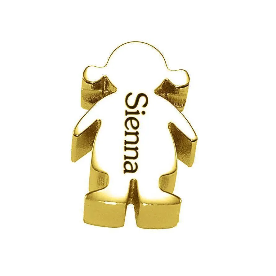 Kids Charm for Moments Bracelet
