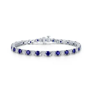 Lafonn 11 CTW Classic Tennis Bracelet