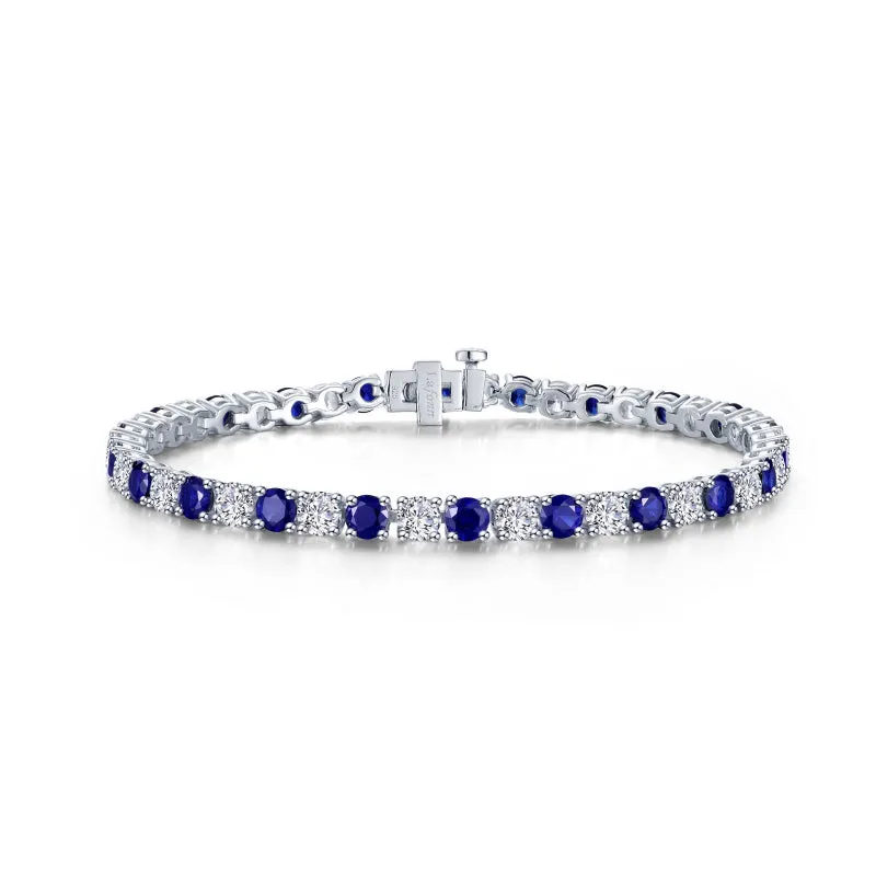 Lafonn 11 CTW Classic Tennis Bracelet