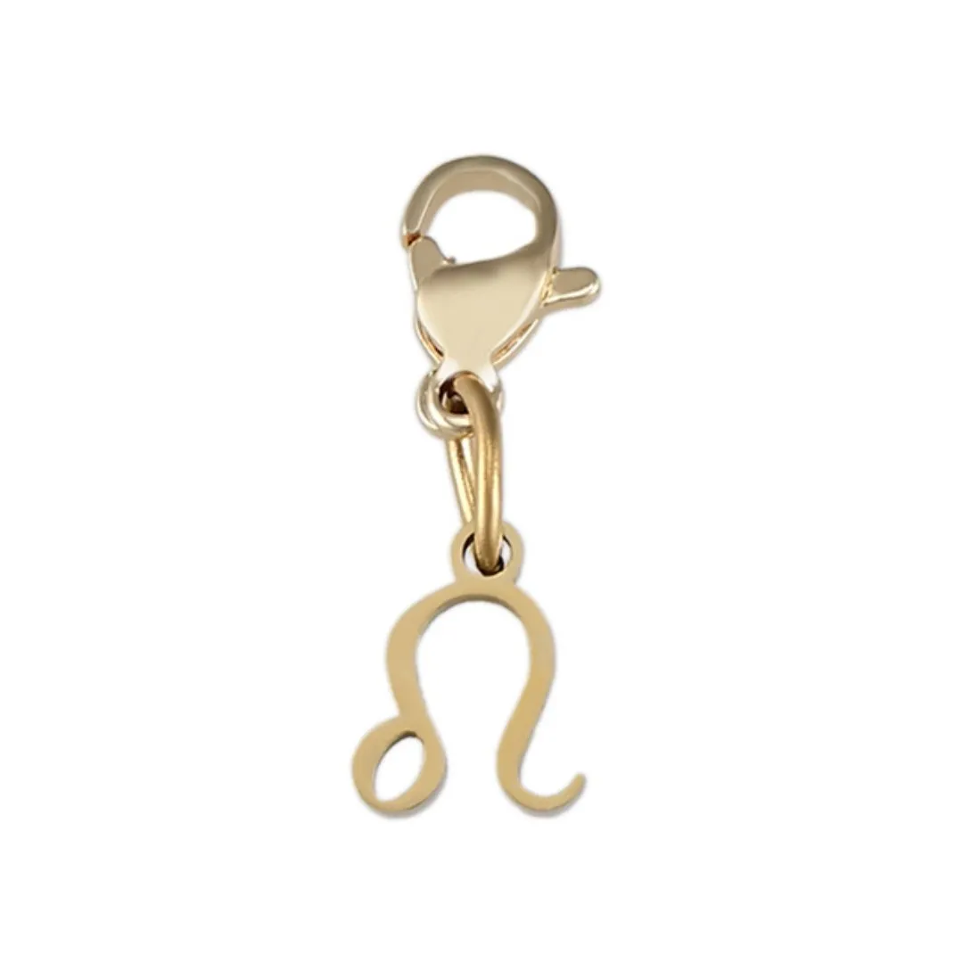 Leo Charm