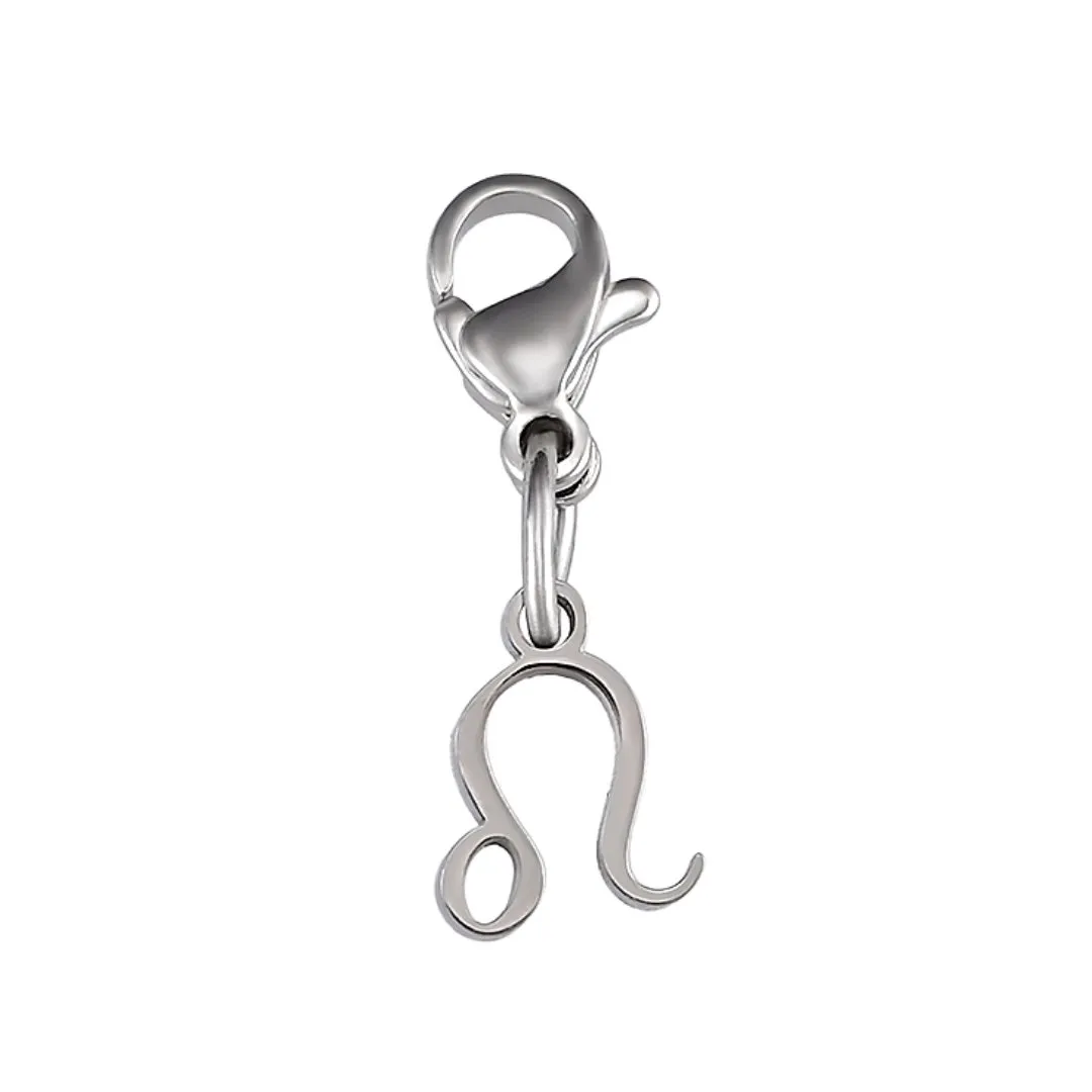 Leo Charm