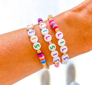 Little Sister Bracelet