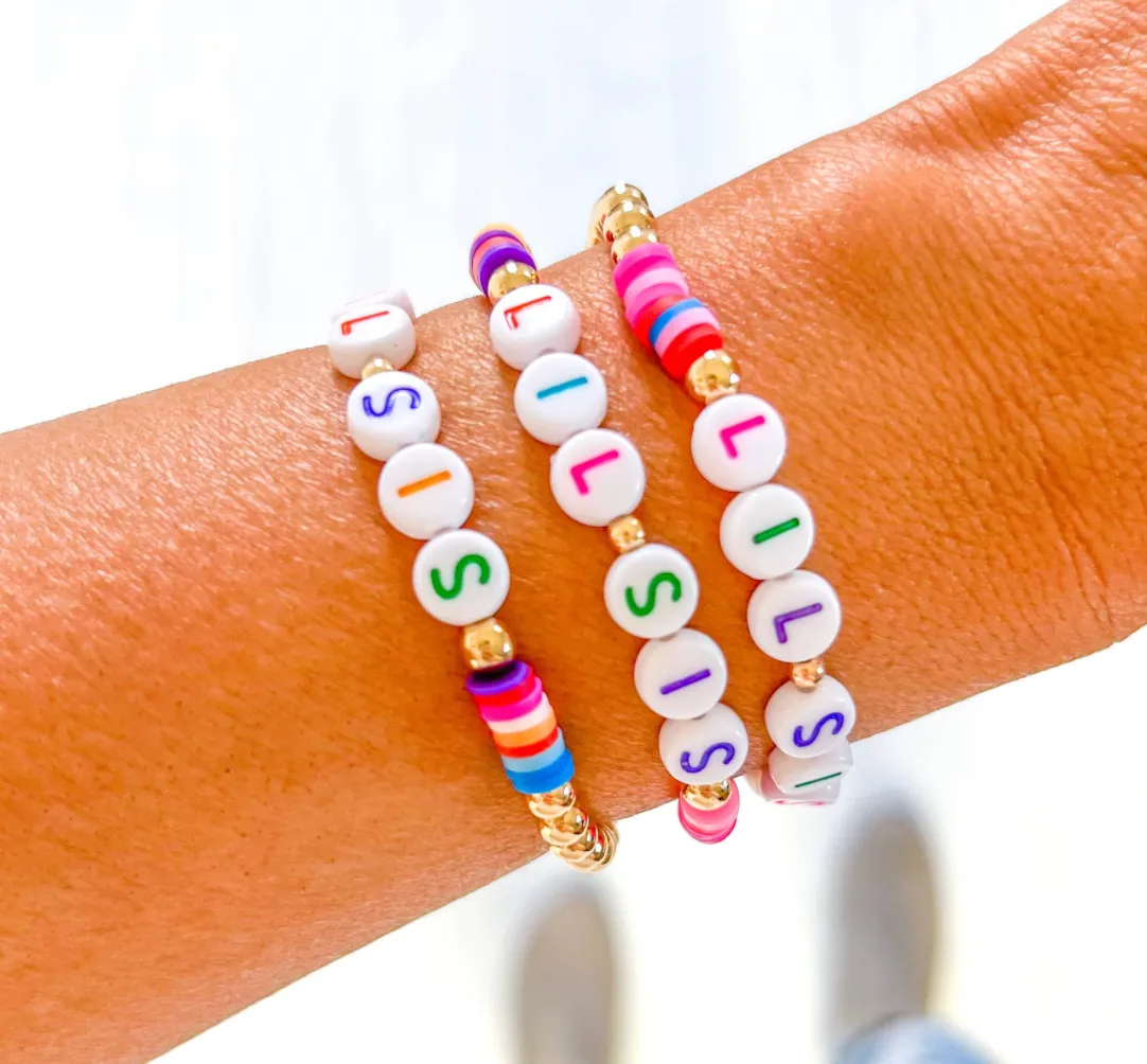 Little Sister Bracelet