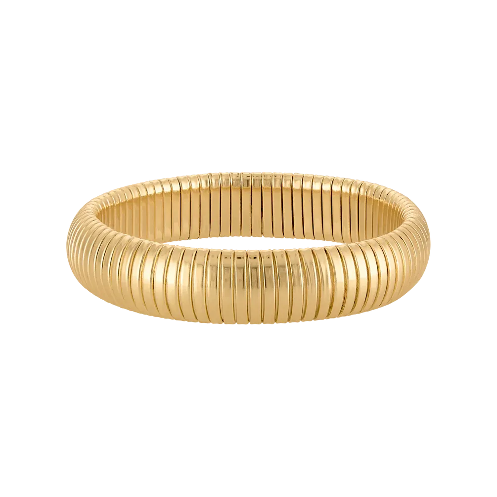 Logan Tay Chunky Bangles