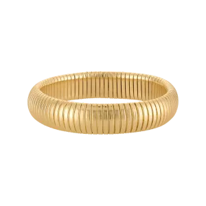 Logan Tay Chunky Bangles