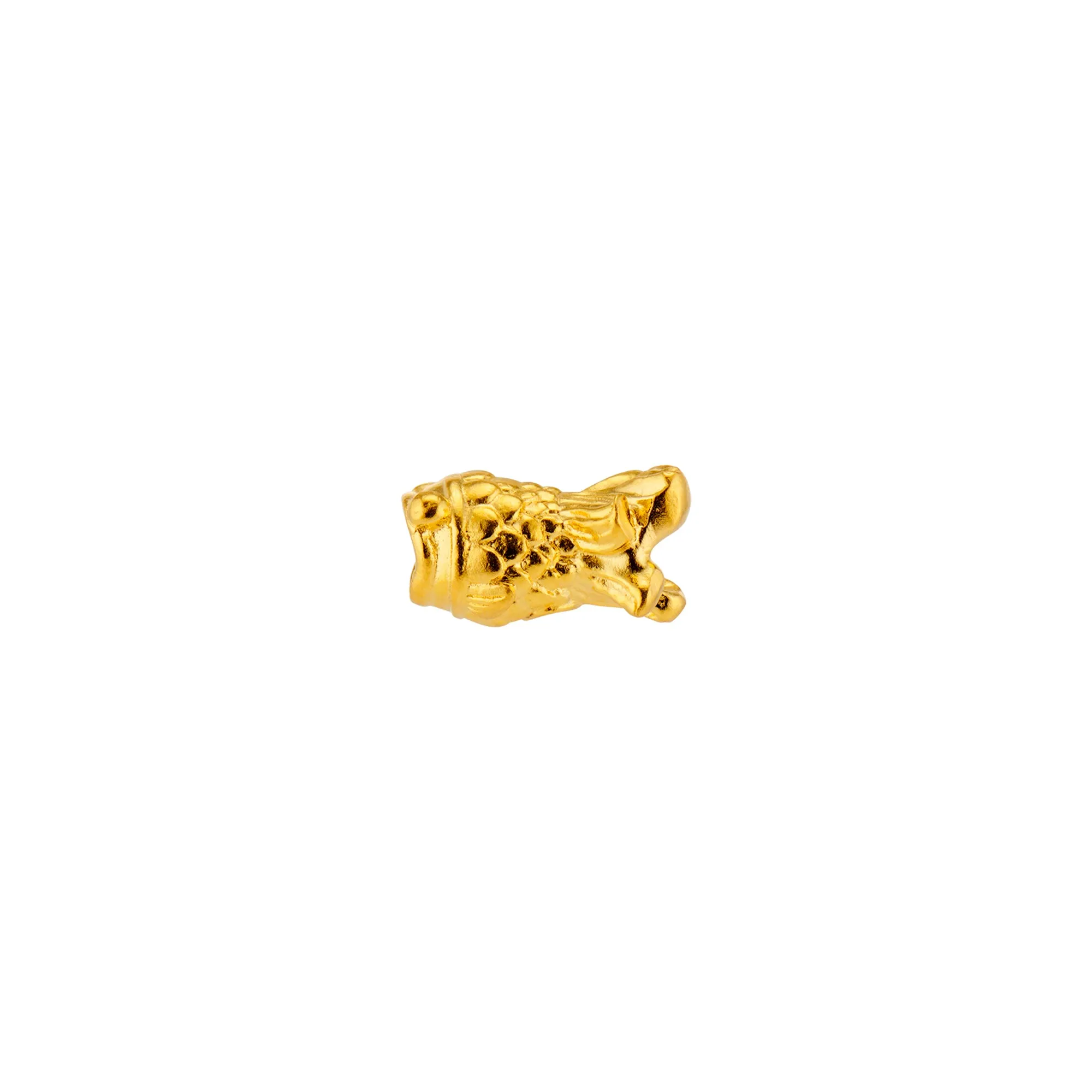 Lucky Fish Charm