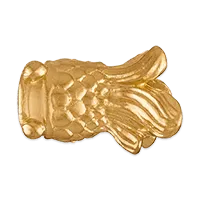 Lucky Fish Charm