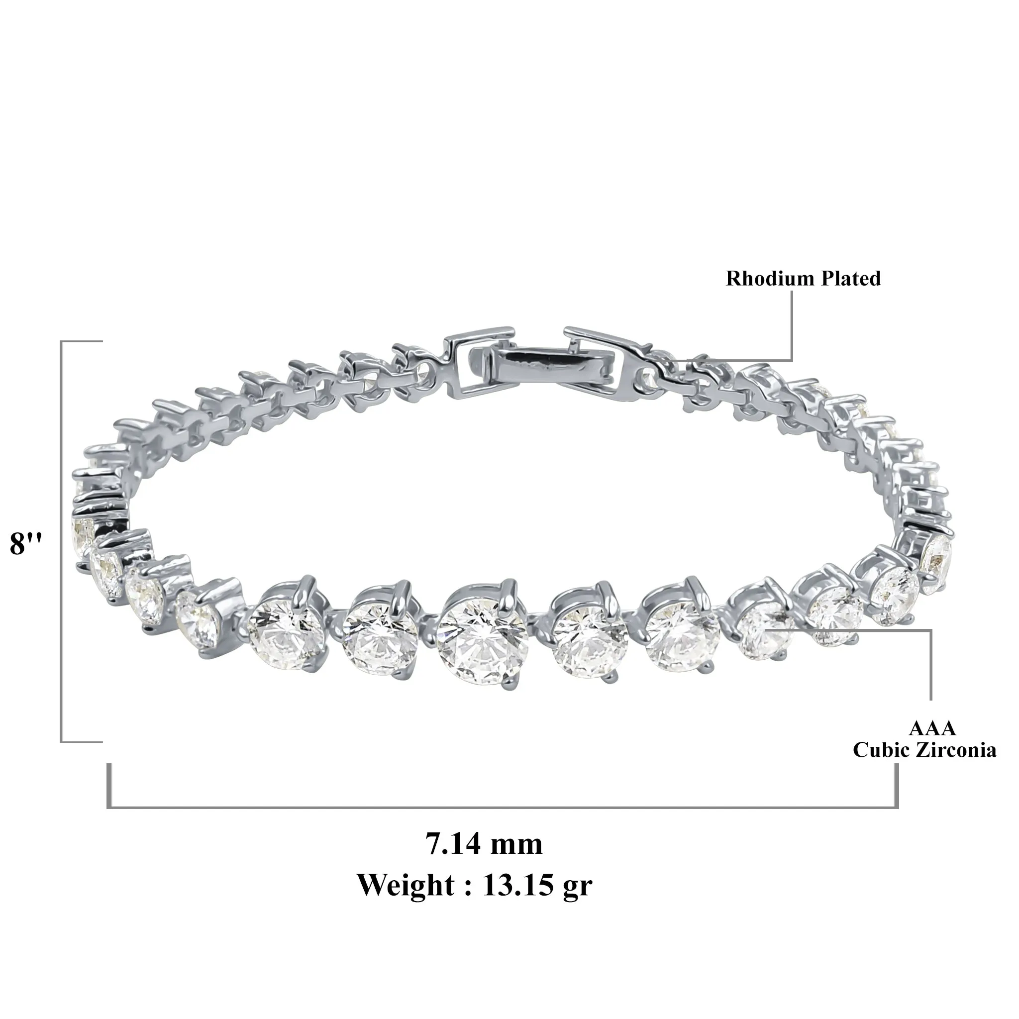 LUCULENTUS BRACELET | 9217981