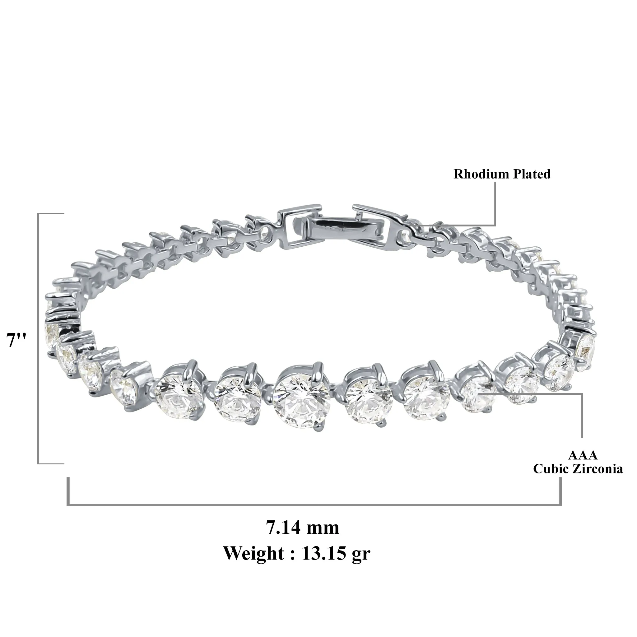 LUCULENTUS BRACELET | 9217981