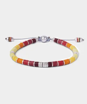 Maor Rizon Bracelet in Yellow Mix