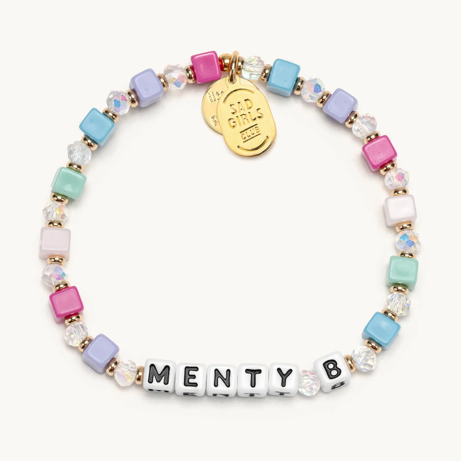 Menty B- LWP x Sad Girls Club