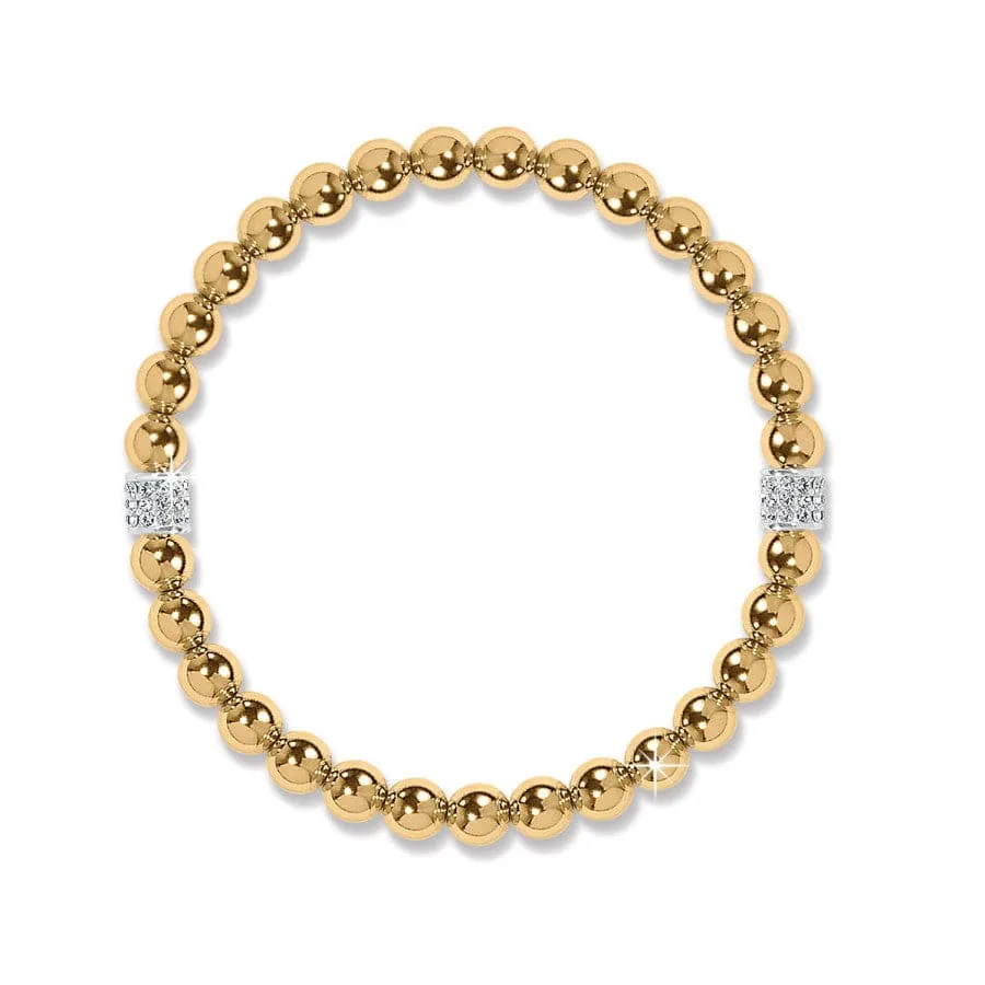Meridian Petite Stretch Bracelet JF0168