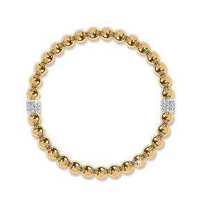 Meridian Petite Stretch Bracelet JF0168
