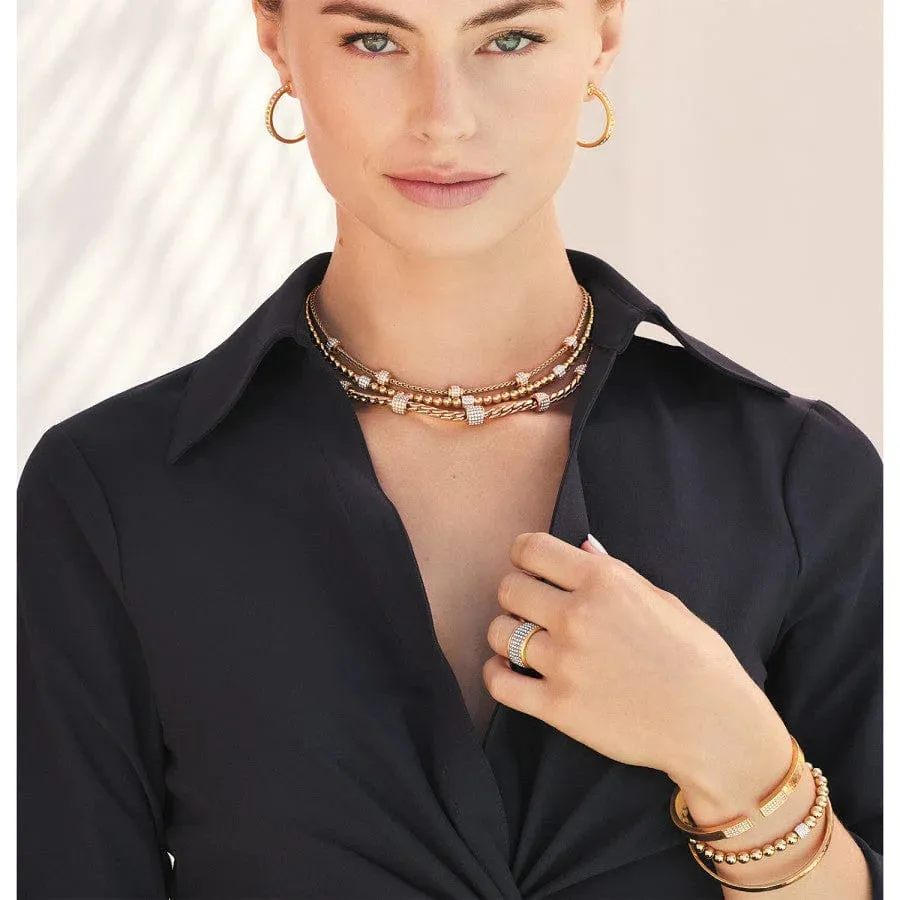 Meridian Petite Stretch Bracelet JF0168