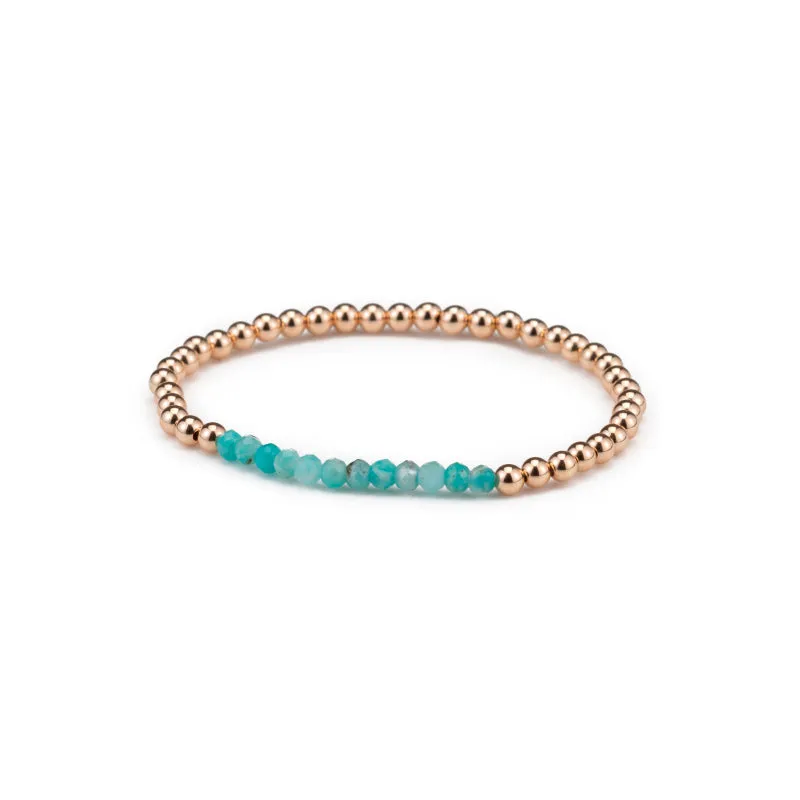 Mini Balance Reflection Bracelet