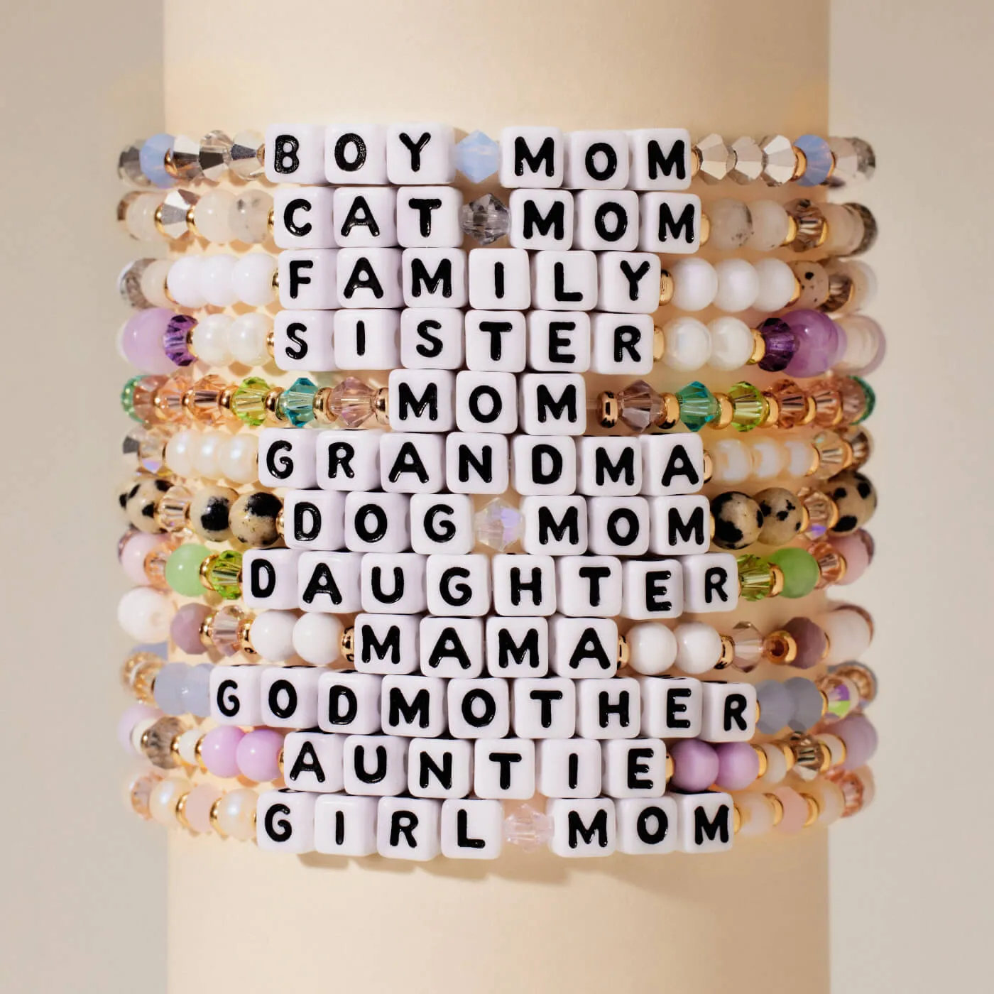 Mom- Family