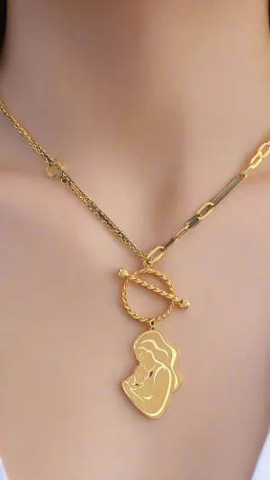 Mother Day Gift - Golden Gifts For Her In Lebanon