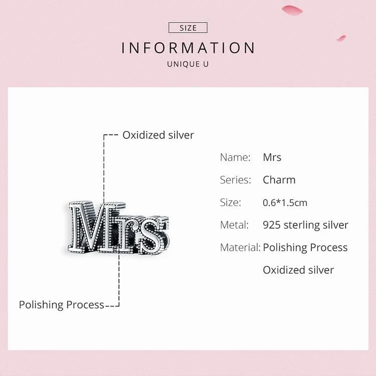 Mrs Charm