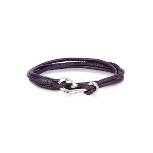 Mulberry Safe Travel Wrap Bracelet