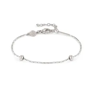 Nomination SeiMia Bracelet, Sterling Silver